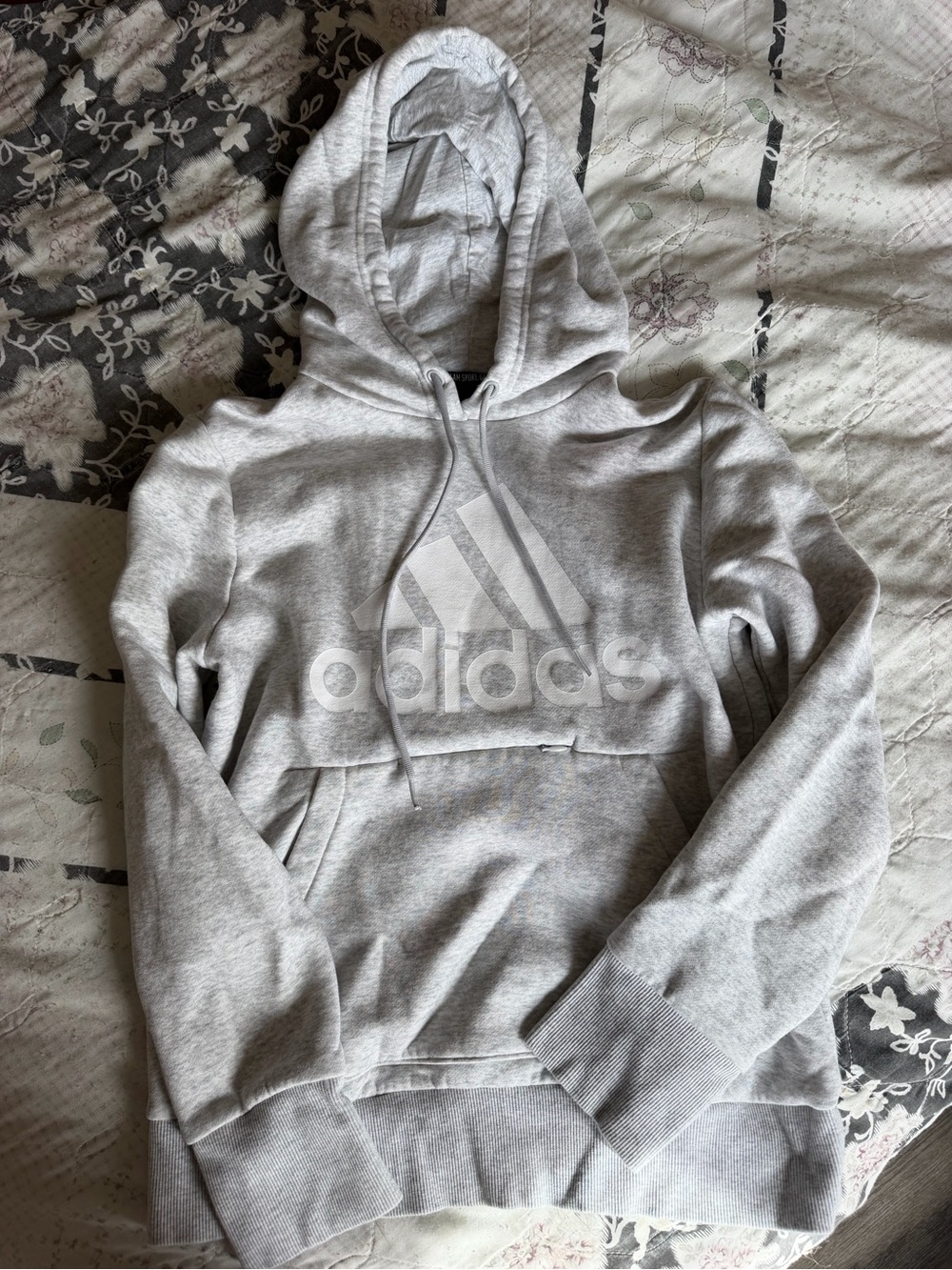 Women’s adidas pullover